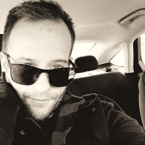 Meet your Poshmark Ambassador, Neil